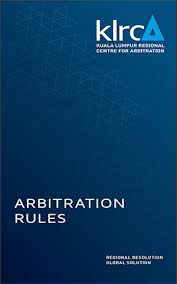 Here's a general process for arbitration. Aiac Dispute Resolution Arbitration