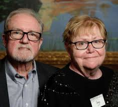 Benfords mark 50th anniversary