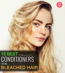 The consistency is pretty runny. 15 Best Conditioners 2021 For Bleached Hair Reviews And Buying Tips