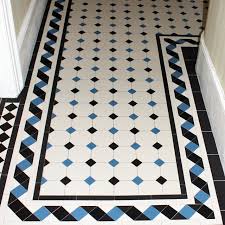 Check spelling or type a new query. Hallway With Reproduction Victorian Floor Tiles Victorian Hallway Landing West Midlands By Period Property Store Houzz Uk