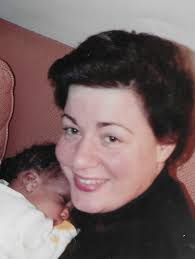 Obituary of Jacquelyn Volk Blum