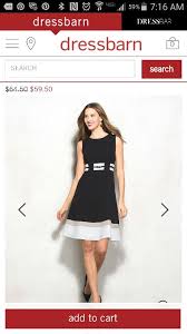 Petite Dressbarn Dress Dress Bar Dressbarn Dress Barn Dresses