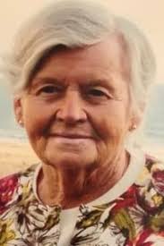 Marie Hynes Gallagher Obituary in Milton at Dolan Funeral Homes and  Cremation Services