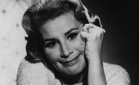 Hail Rose Marie: An Inside Look At The Riveting Doc, 'Wait For Your Laugh' 