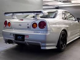 And with the longest name? Is This The Rarest Nissan Gt R Ever At 357 000 It Really Needs To Be Evo