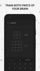 Each corresponds to one of the three. Math Riddles And Puzzles Maths Games For Android Apk Download