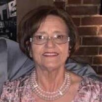 Kathryn Vaughn Obituary