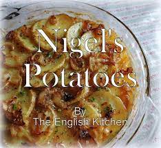 I Dug This Recipe Out Of An Old Nigel Slater Book The Other Day The Book Was Called Real Food They Aren T So Much Recipes Veg Dishes Veggie Dishes Recipes
