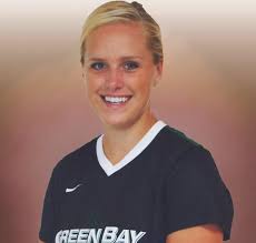 2012 Women's Soccer Roster