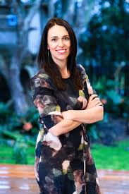 Ardern later declined to say whether she supported the legalization of marijuana, which new zealanders will decide in a referendum with the national election on oct. Opinion Lady Of The Rings Jacinda Rules The New York Times