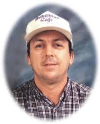 James P. "Jimmy" Mally