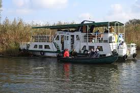 Private 2-Day Danube Delta Cruise 2021 - Tulcea