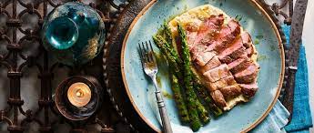 See more ideas about lamb recipes, recipes, lamb dishes. Easy Dinner Party Ideas For Mains Olivemagazine