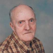 Obituary information for Ersel Young