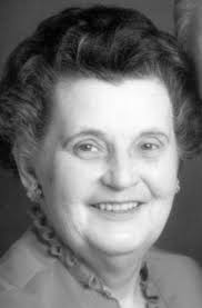 Anna M. Stevens Obituary