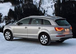 Image result for Ice Silver 2011 Q7