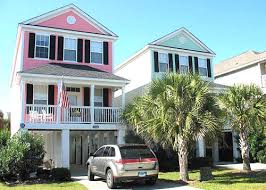 Browse our vacation houses for rent in myrtle beach, sc below. Surfside Beach Houses Oceanfront Beach Houses In Surfside Beach