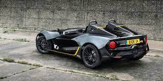 E10 fuel contains ten per cent ethanol by volume, the maximum allowed by the australian government in standard fuels. British Sports Car Maker Zenos Is Bankrupt