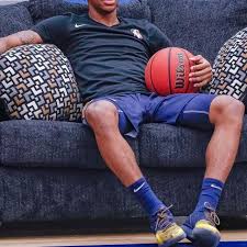 I have too many shoes to count, honestly. Sneakers Nike Zoom Kd11 Eybl Worn By Temetrius Morant On The Instagram Account Igotgame12 Spotern