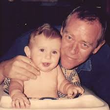 Outback Tom and Grandad, Tom Forrest and Steve Forrest,