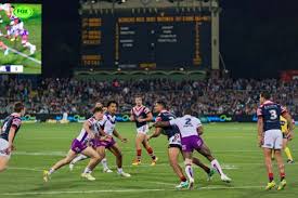 Nrl 2016 round 14 roosters vs storms highlights. Sydney Roosters V Melbourne Storm Nrl Adelaide Oval 28 Jun 2019 What S On For Adelaide Families Kidswhat S On For Adelaide Families Kids