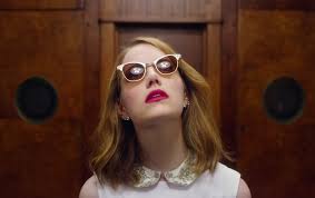 She then sips from the glass. Emma Stone To Play A Young Cruella De Vil In 80s Set Origin Story With A Punk Vibe Consequence