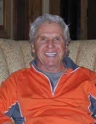 Jerry Horn's Instagram, Twitter & Facebook