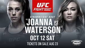 A campaign to add another female weight class to ibjjf competitions is spreading fast and needs your signature. Ufc Fight Night Returns To Tampa Lockedin Magazine Ufc Fight Night Ufc Fight Night