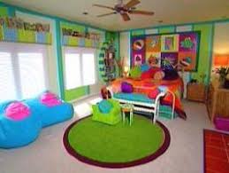 Candy Coated Bedroom Cute For A Kids Or Craft Room I So Wanna Do This For My Daughters Room Whenever We Mo With Images Kids Bedroom Diy Candy Themed Bedroom Kids Bedroom