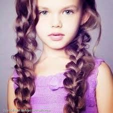 Elegant woman face, beauty salon, hairdresser logo design with business card template. Girls Hairstyle Home Facebook