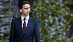 Western dress codesand corresponding attires. The Lounge Suit Dress Code A Modern Gentleman S Guide