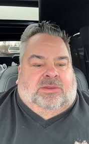 Big Ed and Liz from 90 Day Fiance welcome a new puppy to their family