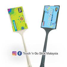 Tiada had maksimum rebat tunai. Touch N Go Stick Malaysia Home Facebook