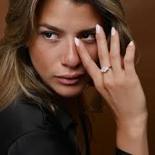 10kt 14kt 18kt Yellow/White Rose Gold Designer Earrings