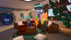 I've made a few worlds on unity already and have uploaded them, but of course they are only for pc. Welcome To Your New Home And Hub By Vrchat Vrchat Medium
