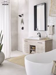 Pay a visit to your local fergusonplumbing plumber nearme in this article to connect you with prime plumbers close to you. Moen Doux Collection Available At Ferguson Bath Kitchen Lighting Gallery High Arc Bathroom Faucet Bathroom Interior Design Bathroom Faucets