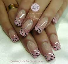 Pick from hair accessories in a bunch of styles, designs & materials to match your ootd. Nail Designs With Animal Print