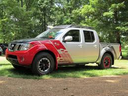 We did not find results for: Nissan Frontier Diesel Pickup Truck Prototype Drive Review