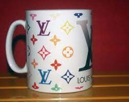Louis Vuitton On Etsy A Global Handmade And Vintage Marketplace Louis Vuitton Handbags Louis Vuitton Louise Vuitton