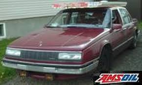 You'll receive email and feed alerts when new items arrive. 1989 Buick Lesabre Recommended Synthetic Oil And Filter