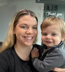 Black Swan Yoga Lovers