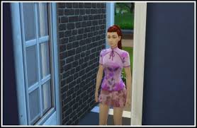 Since the raincoats keep them dry, they'll not use umbrellas as well. This Mod Changes The Invite To Hang Out A Little Bitwhy I Made This Mod When Moved Out Family Members Get Children My Sim Always Had T Sims 4 Mods Sims 4 Sims