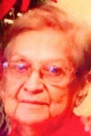 Olga Aguirre Obituary (2013)