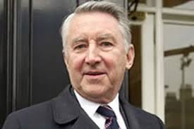David Steel