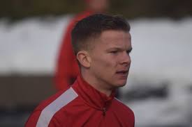 Grebbestads IF • Viktor Arthur, Grebbestads tredje nyförvärv