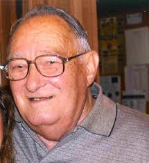 Harold Flint Obituary