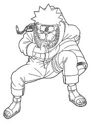 Maybe you would like to learn more about one of these? Naruto Para Colorear Pintar E Imprimir