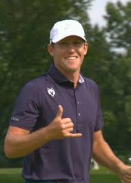 Sloan was born in calgary, alberta and grew up in merritt, british columbia.he played college golf at the university of texas at el paso. Is Pga Golfer Kramer Hickok Ever Married Wife Salary And Net Worth