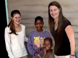 The bill and melinda gates children's vaccine program will be administered by path—program for appropriate technology in health. What Bill And Melinda Gates Read To Their Kids