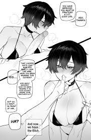 tomboy sister bully netorare - Page 20 - 9hentai - Hentai Manga, Read Hentai,  Doujin Manga